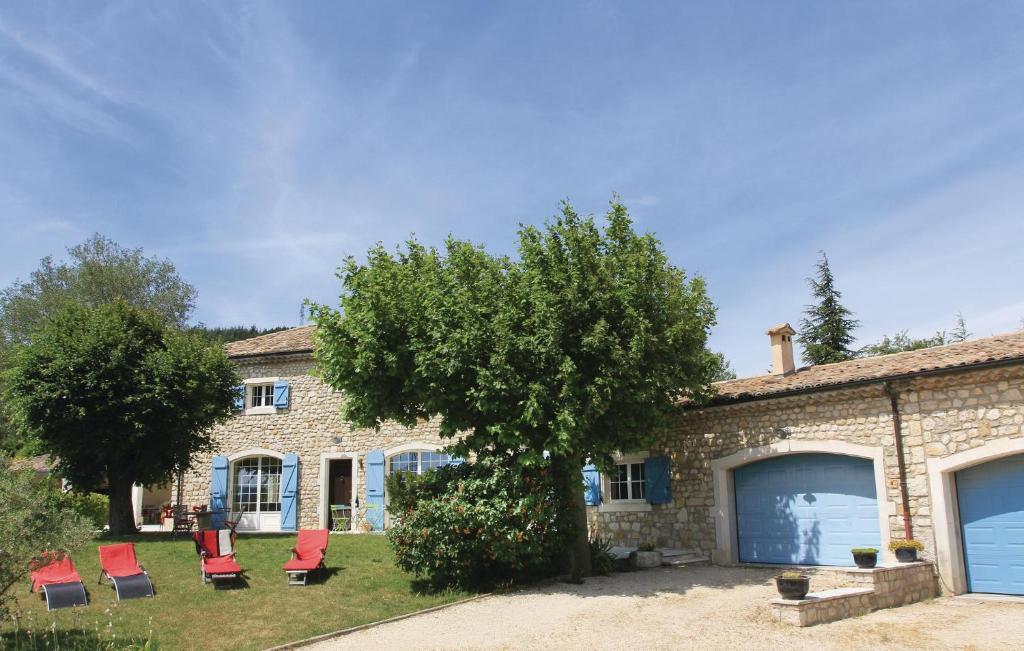 Stunning Home In Malataverne With 4 Bedrooms, Private Swimming Pool And Outdoor Swimming Pool photo 2