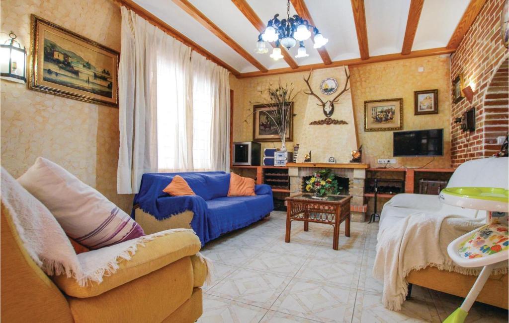 Amazing Home In La Marina, Elche With 6 Bedrooms, Private Swimming Pool And Outdoor Swimming Pool photo 1