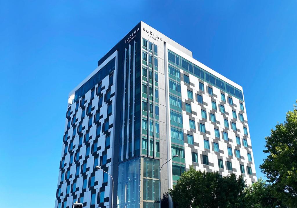 Sudima Auckland City photo 3