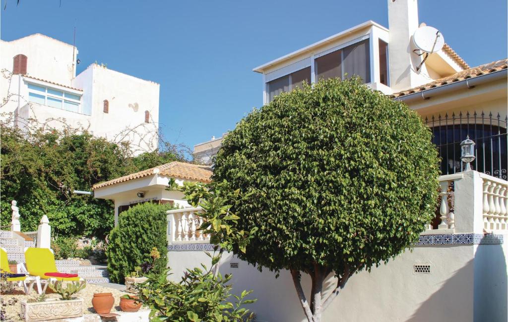 Nice Home In Cabo De Palos With 3 Bedrooms And Wifi photo 2