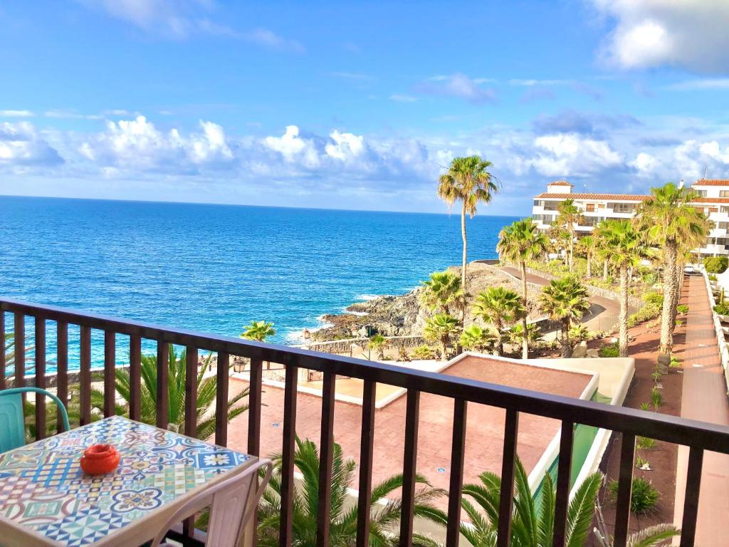 Apartment With Ocean Terrace photo 4