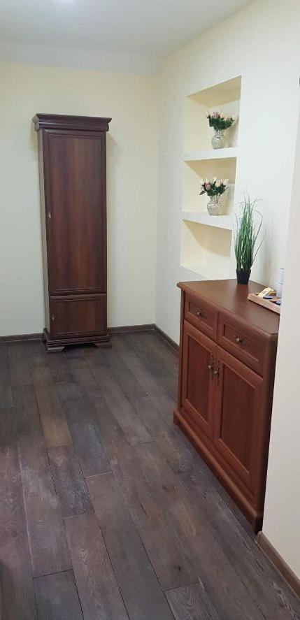 APARTAMENTY RETRO DE LUX KROSNO photo 4