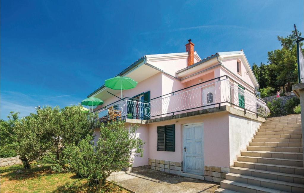 Beautiful Home In Baric Draga With 2 Bedrooms photo 1