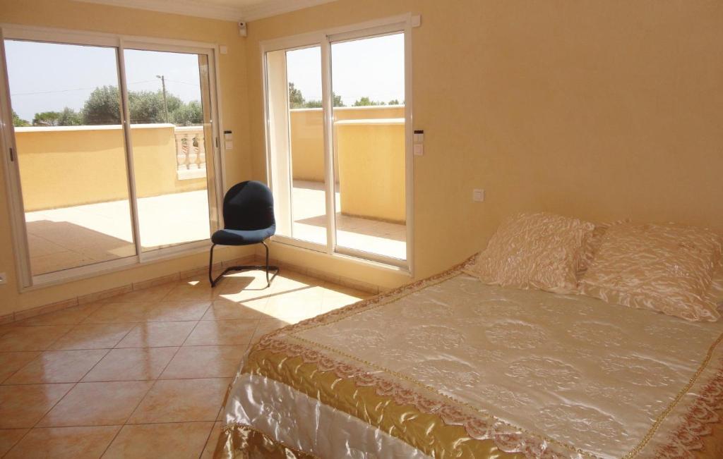 Awesome Home In Grau Dagde With 4 Bedrooms, Wifi And Outdoor Swimming Pool photo 4