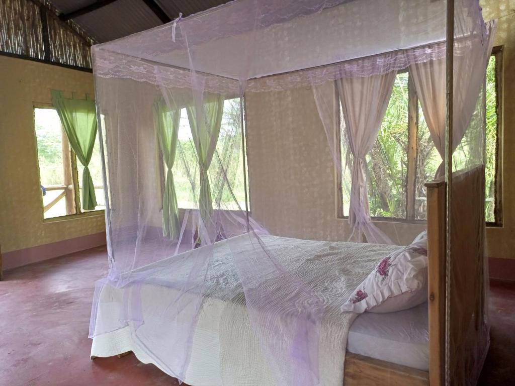 Nguse River Camp photo 1