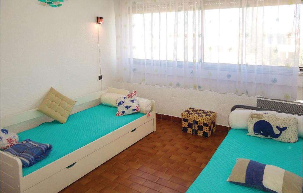 Stunning Apartment In Carnon Plage With 2 Bedrooms photo 4