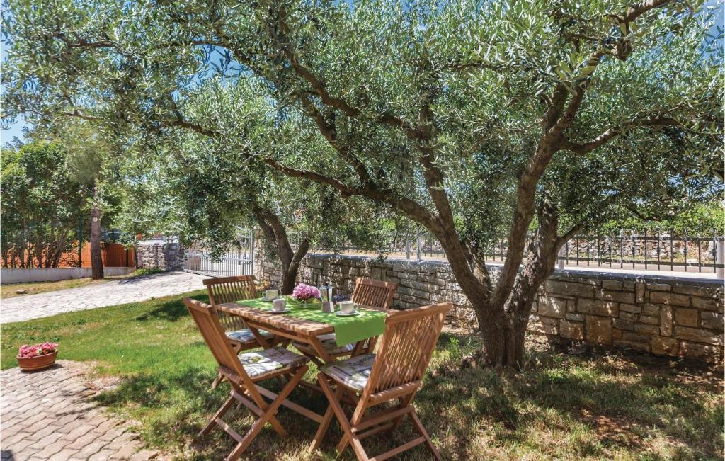 Amazing Apartment In Galizana With 1 Bedrooms And Wifi photo 3