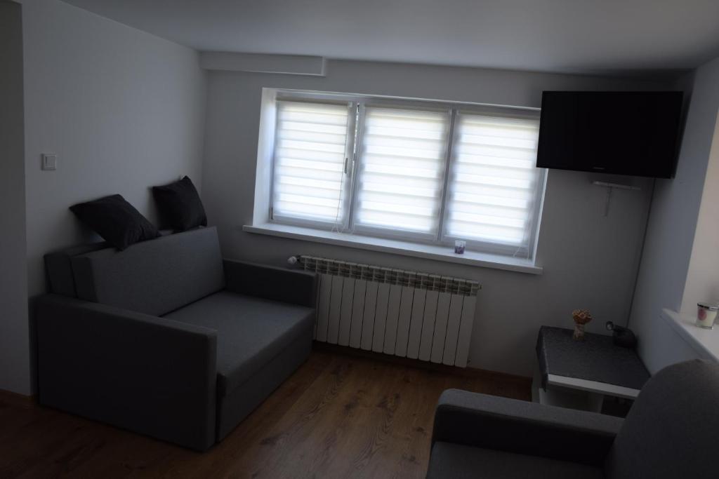 Pod Rusztem Agroturystyka photo 4
