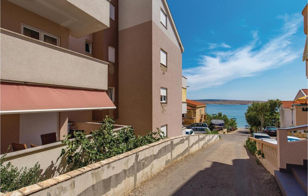 Beautiful Apartment In Vidalici With 1 Bedrooms And Wifi photo 4