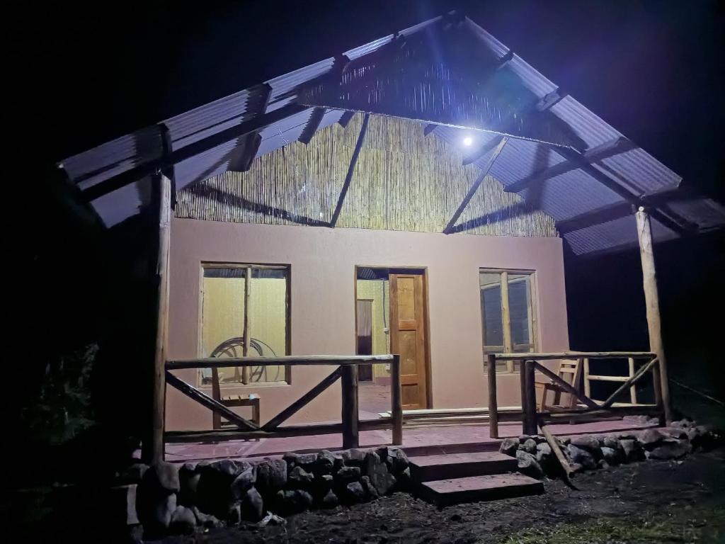 Nguse River Camp photo 2