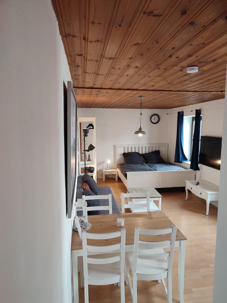 Zentral Appartement photo 2
