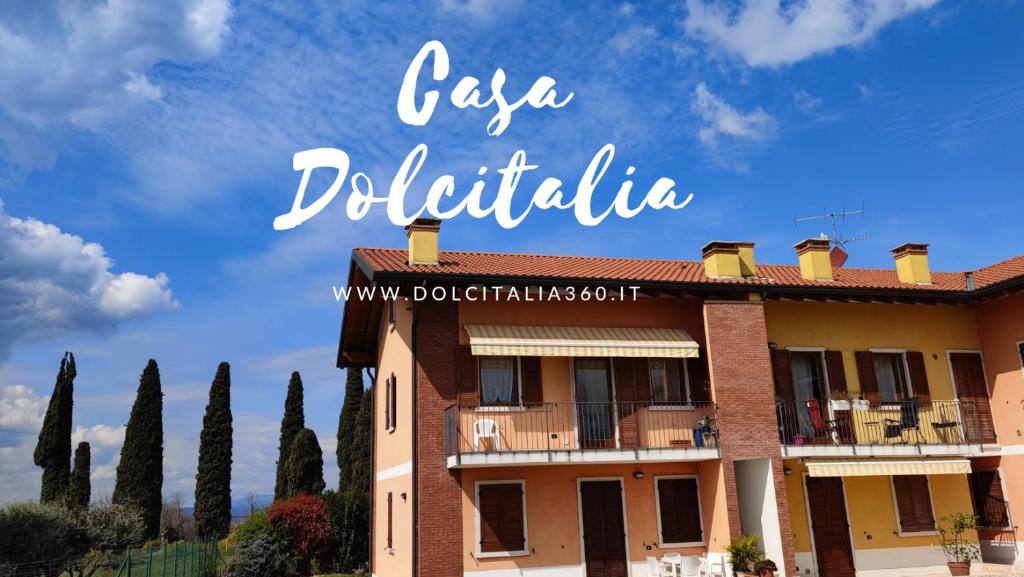 Casa Dolcitalia a Gardaland con piscina photo 2