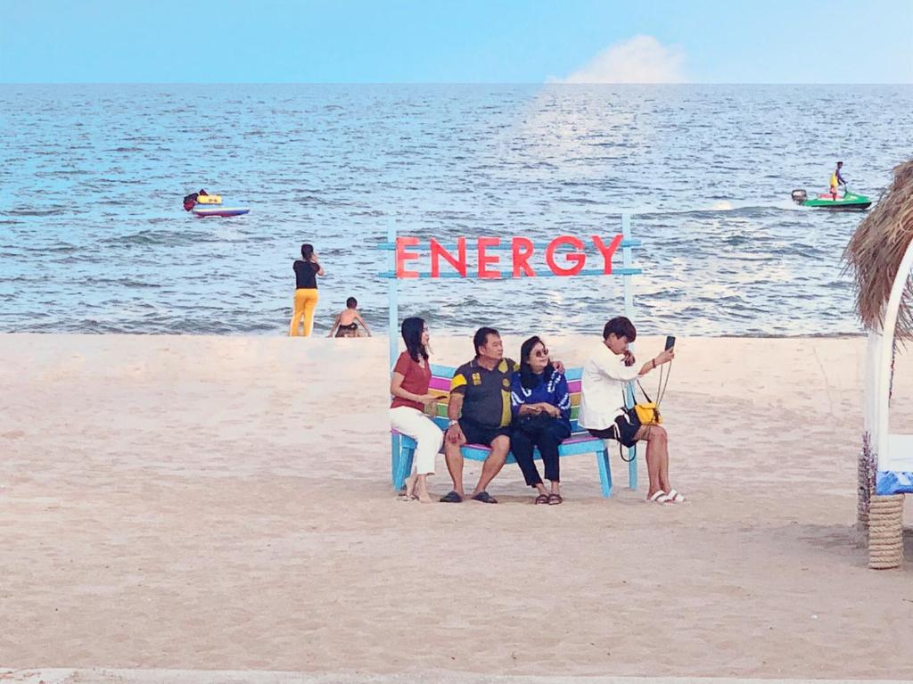 ดิ เอนเนอจี่ หัวหิน The Energy Hua Hin photo 1