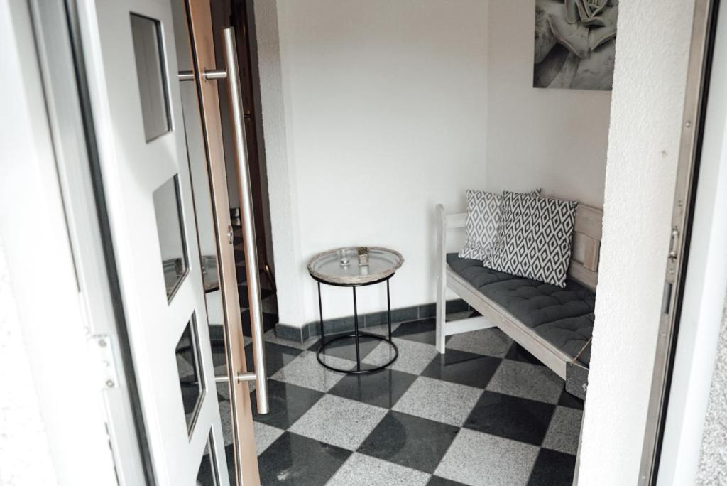 Ferienwohnung Brennten photo 1