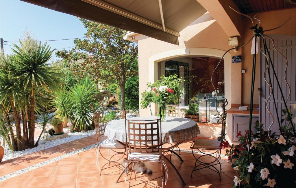 Amazing Home In Les Angles With Wifi, Private Swimming Pool And Outdoor Swimming Pool photo 2