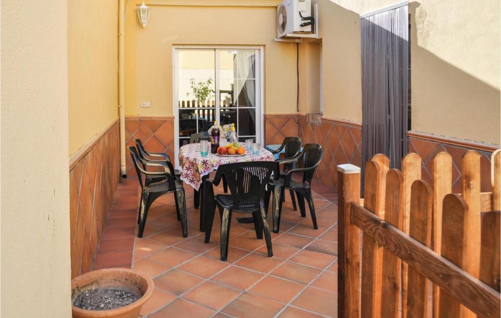 Stunning Home In Olivares With 3 Bedrooms, Wifi And Outdoor Swimming Pool photo 4