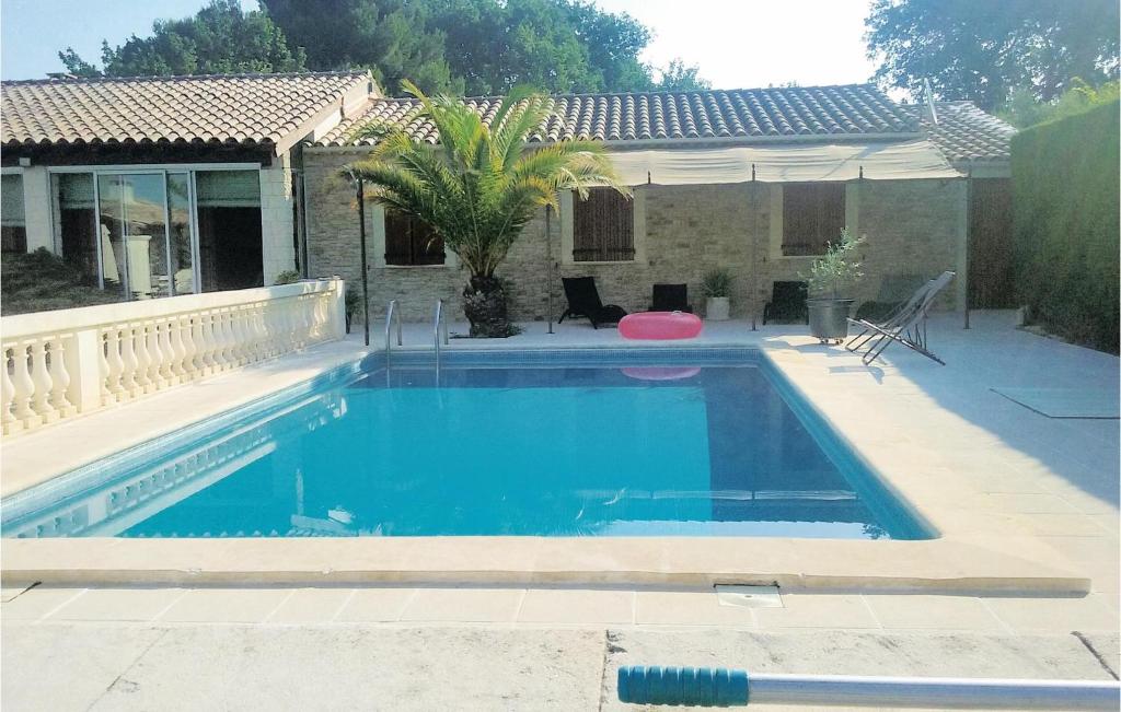 La Maoure