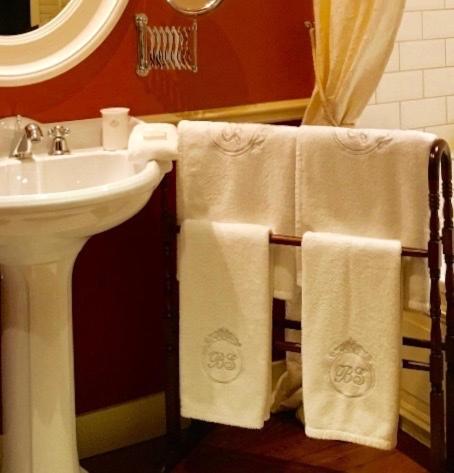 Brugsche Suites - Luxury Guesthouse photo 1