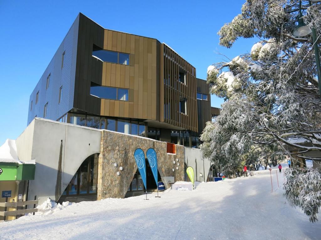 Buller Central Hotel photo 1