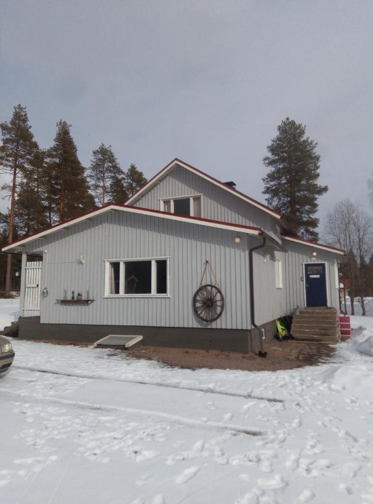 Inha holiday house photo 2