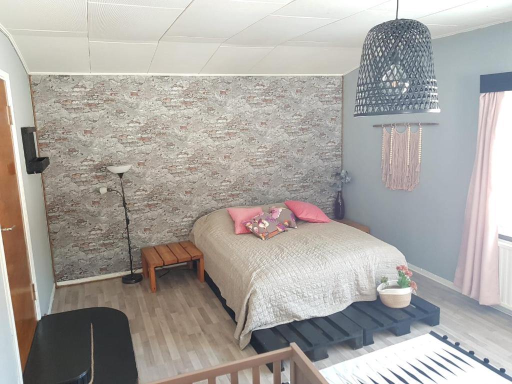 Inha holiday house photo 1