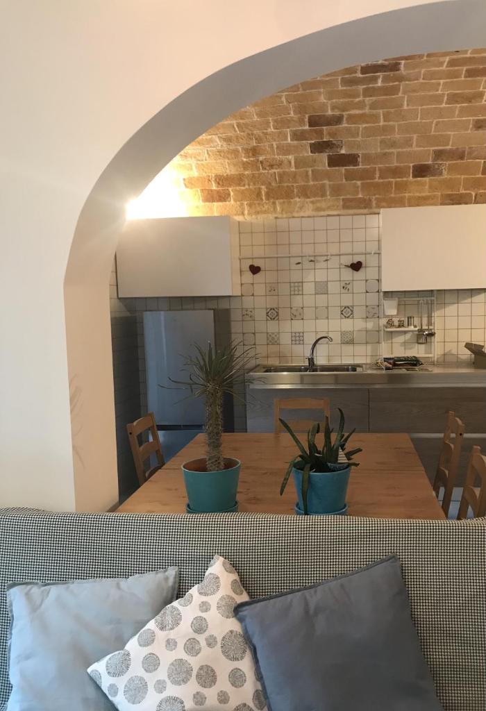 IL MELOGRANO La Casa nel Vicoletto photo 3