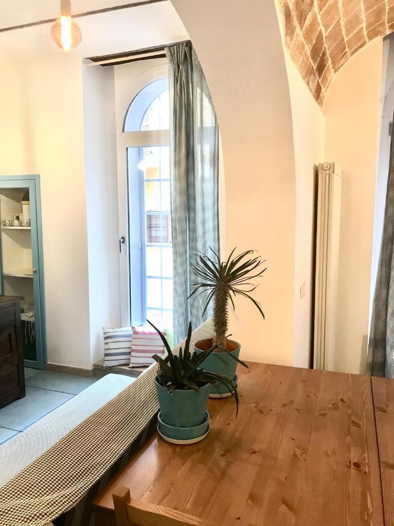 IL MELOGRANO La Casa nel Vicoletto photo 2