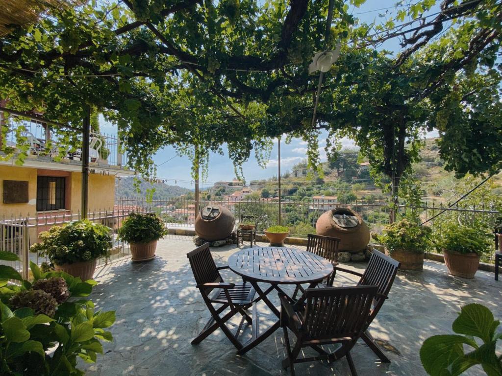 Rodous Village House photo 1