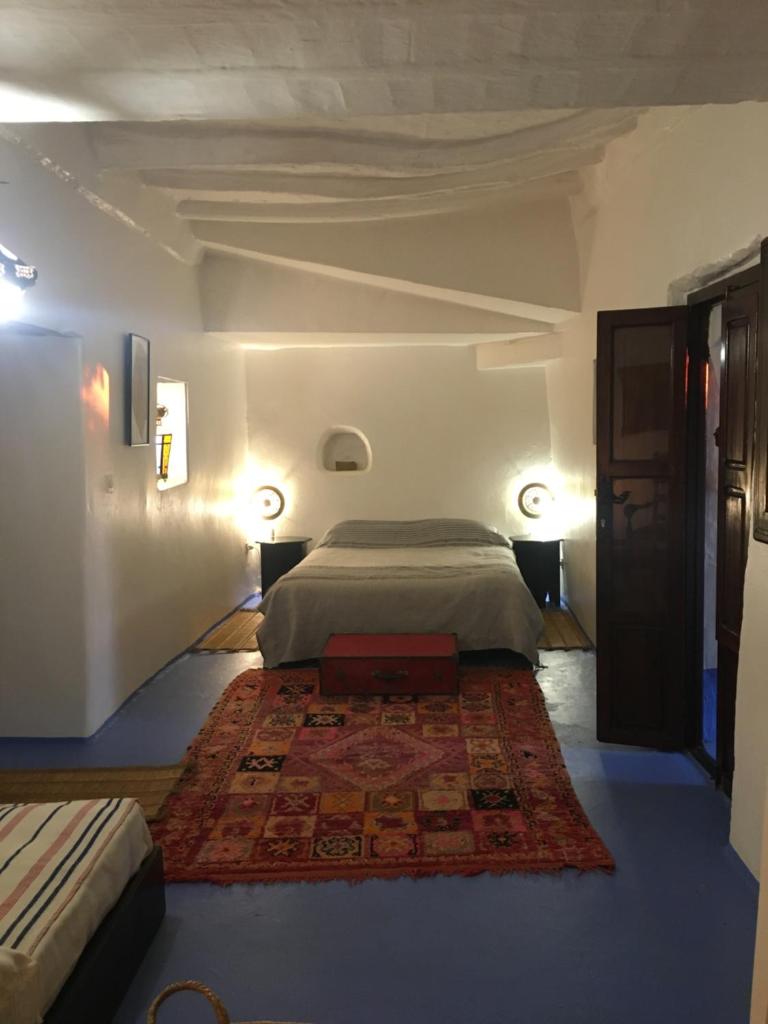 Maison d'hotes Berbari photo 3
