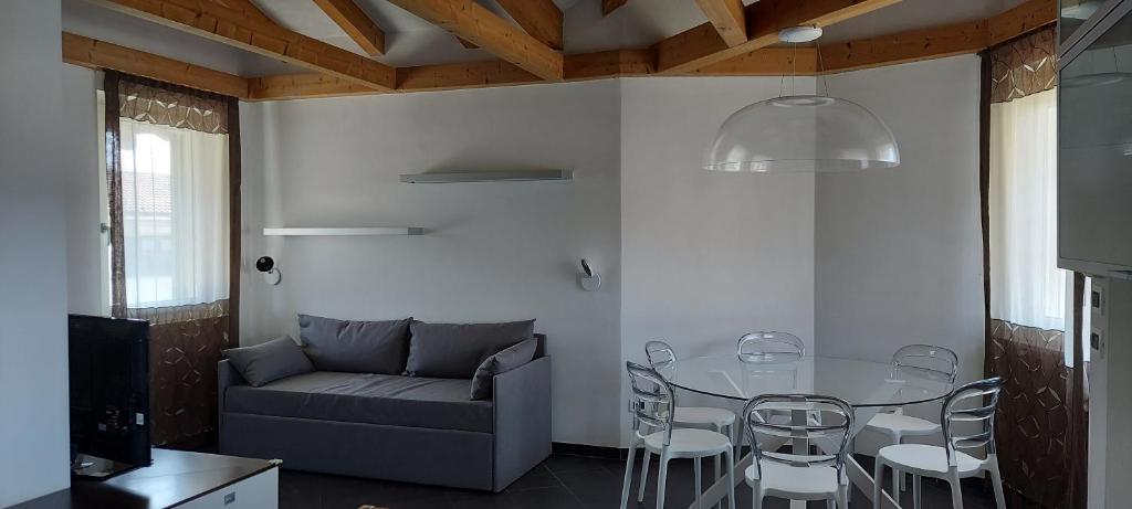 Sistiana 12/Z-11 Borgo delle Ginestre photo 4