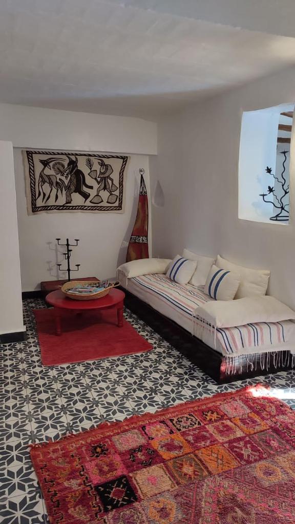 Maison d'hotes Berbari photo 2