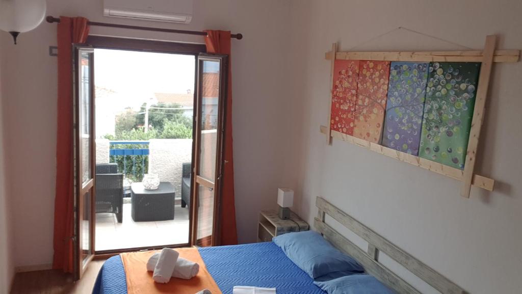 B&B Cala Luna photo 4