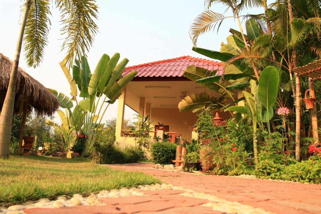Mai Siam Resort, Chiang Mai