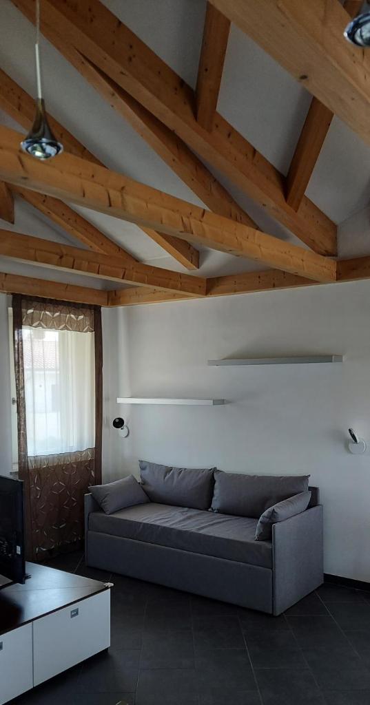 Sistiana 12/Z-11 Borgo delle Ginestre photo 3