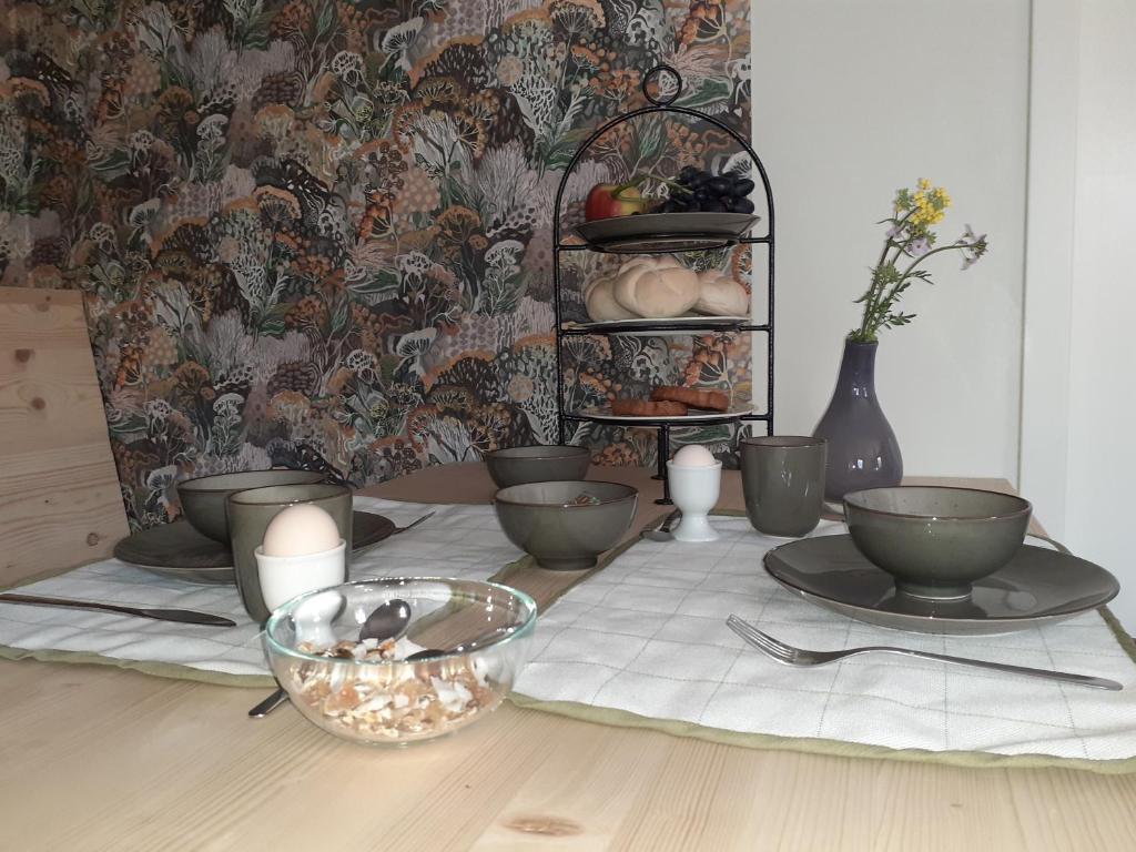Bed and Breakfast het Groentje photo 2