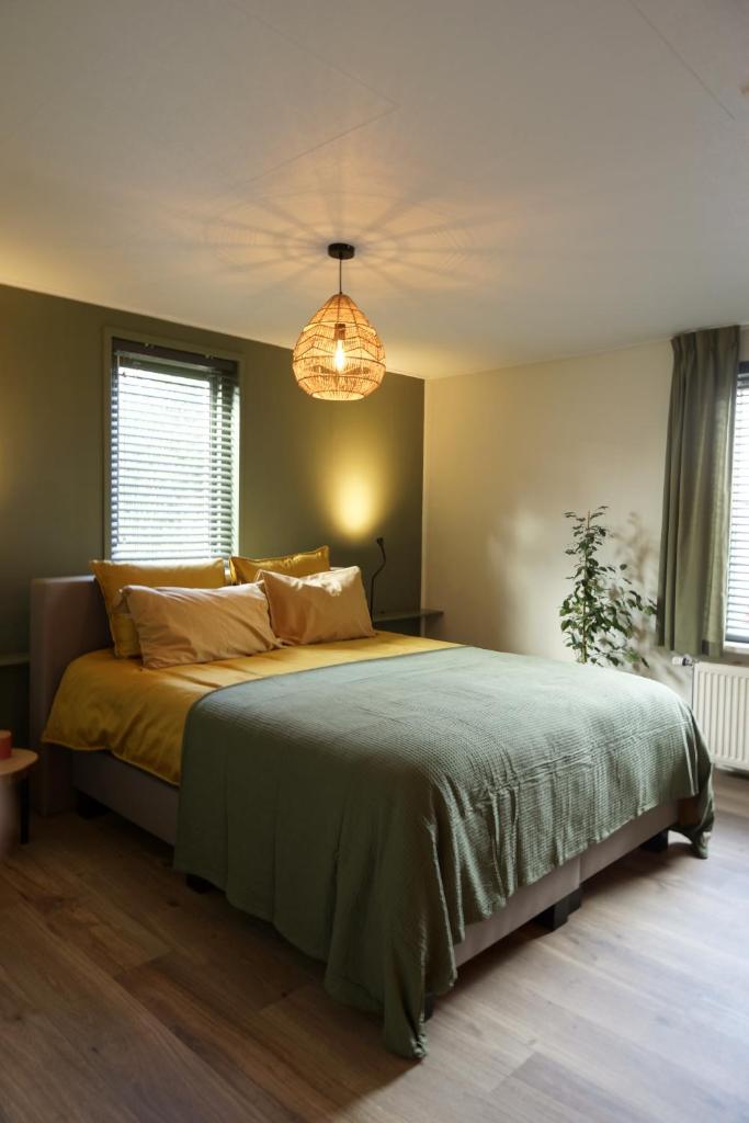 Bed and Breakfast het Groentje photo 4