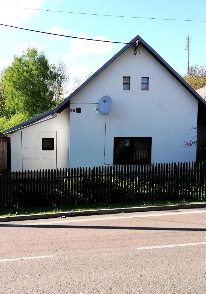 Pronájem chalupy Seč-Rostejn photo 1