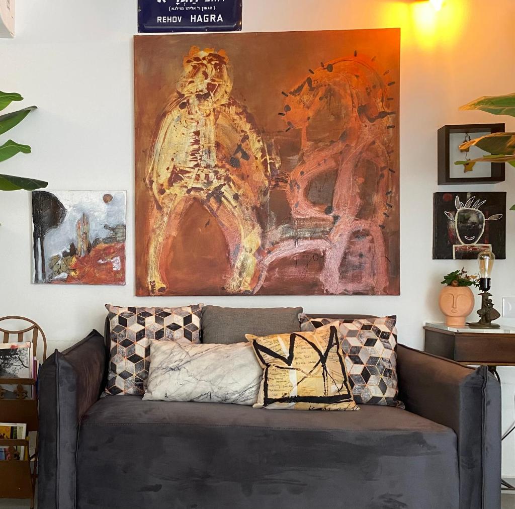 Inspirational Apartment photo 2