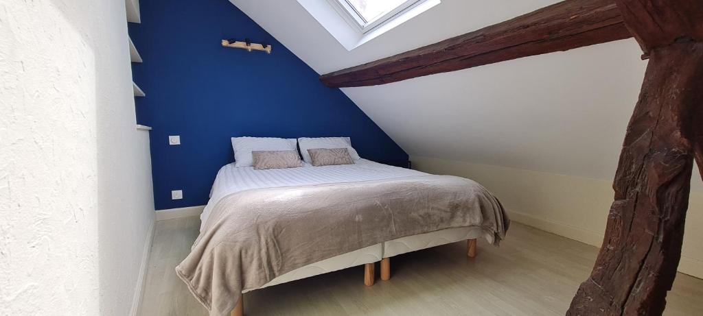 Chez Jules - Duplex - Centre - Hospices photo 3