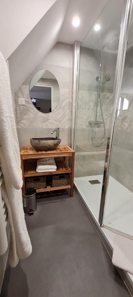 Chez Jules - Duplex - Centre - Hospices photo 4