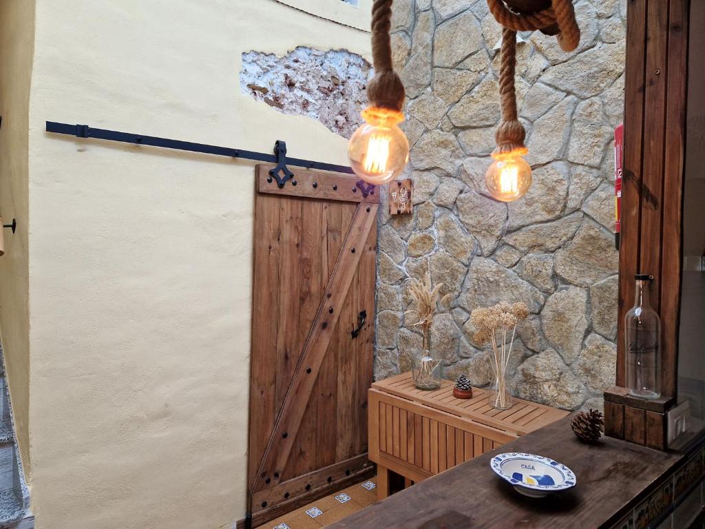Casa Cuartel photo 3