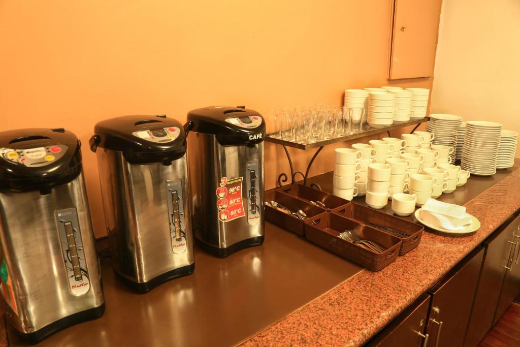 Essência Hotel Pato Branco photo 2