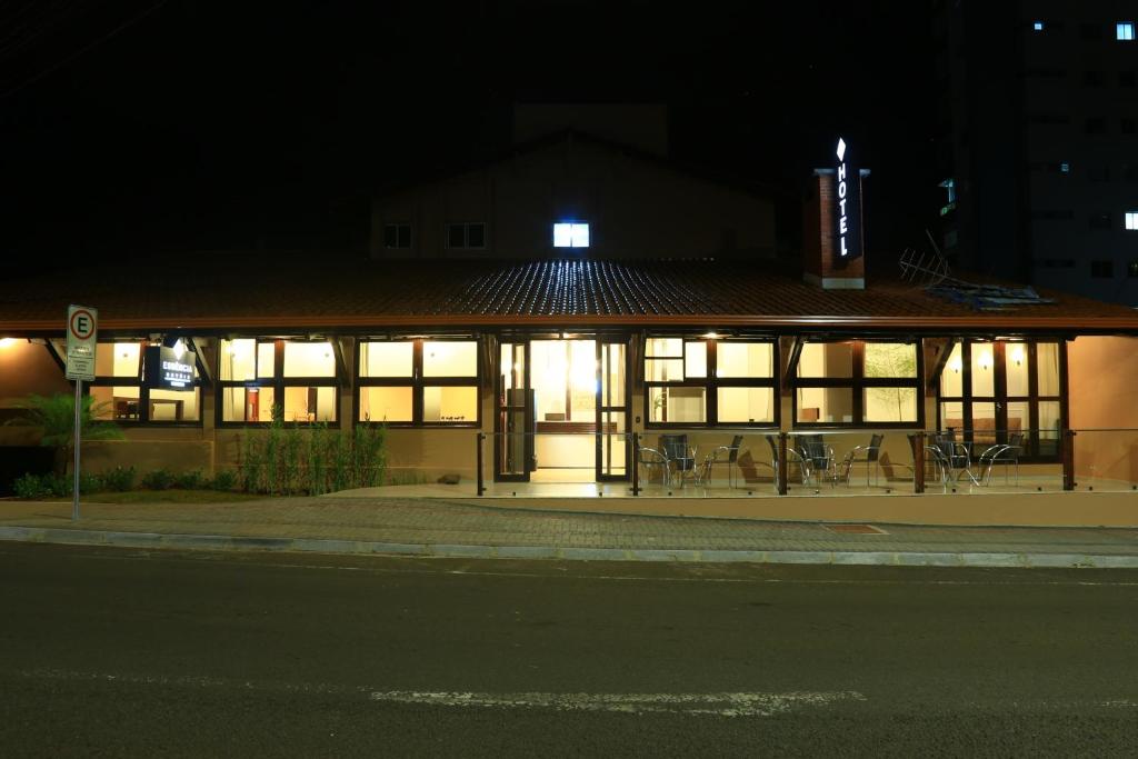 Essência Hotel Pato Branco photo 3