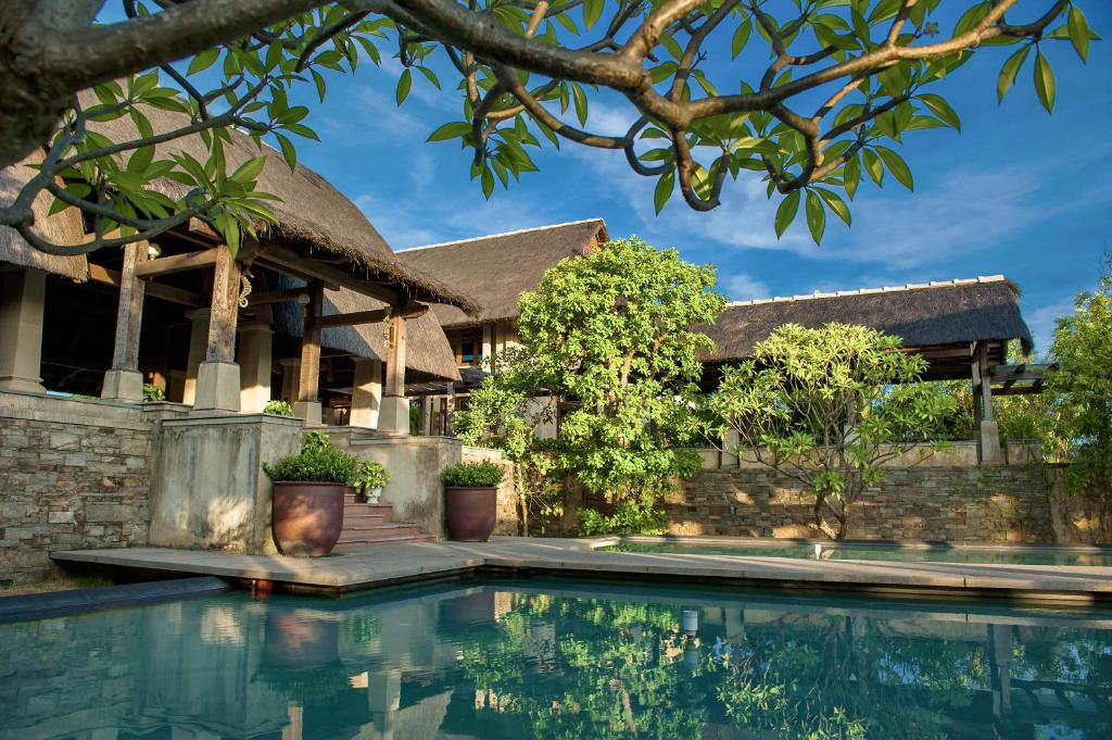Sun Spa Resort & Villa photo 2