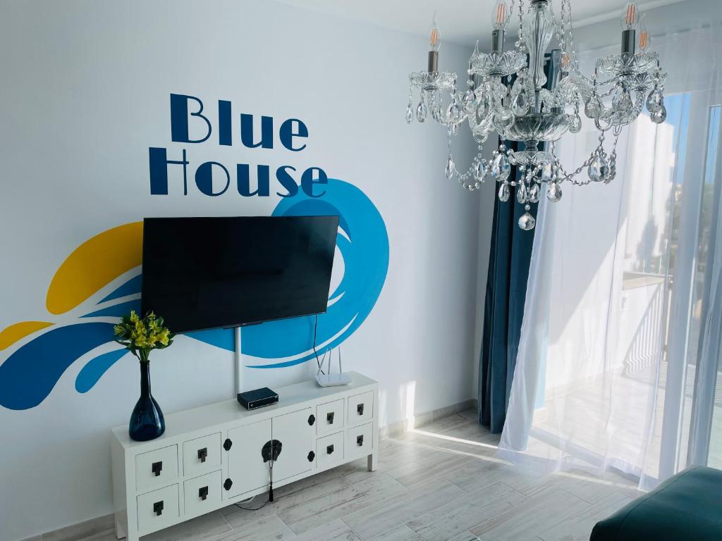 Blue House Mallorca photo 1