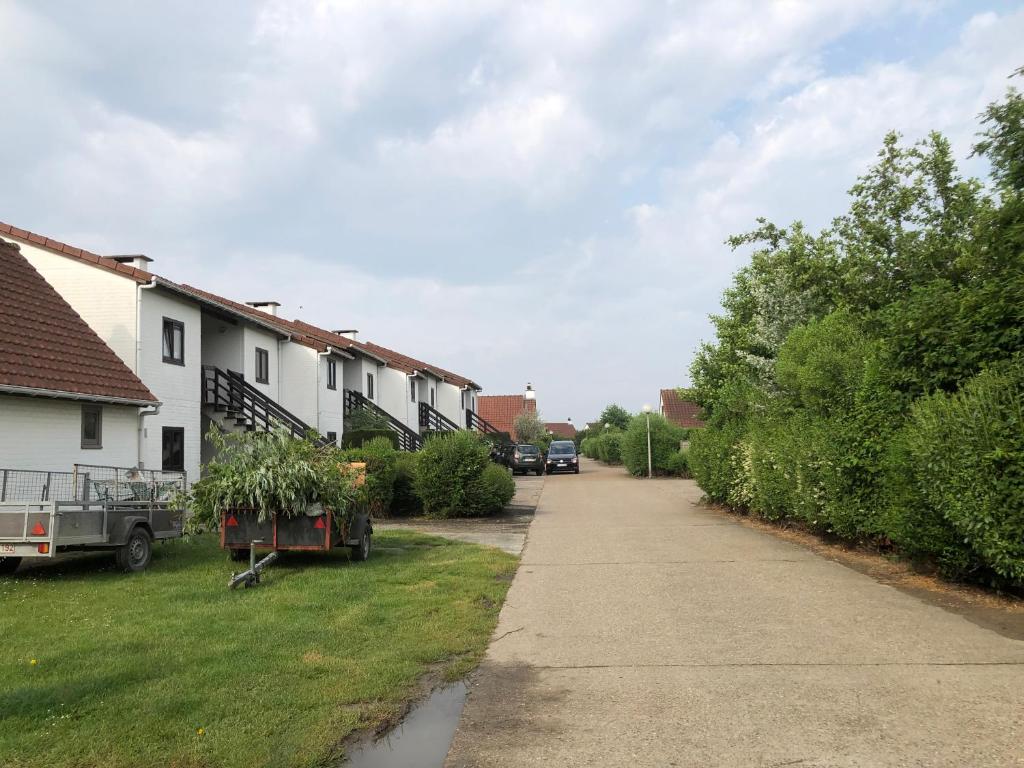 Vakantie appartement BePinay15 photo 4