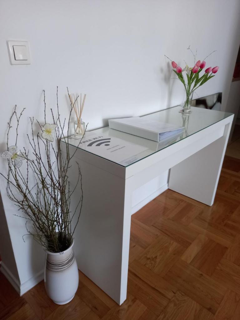 APARTMAN MARIO - ARENA ZAGREB photo 2