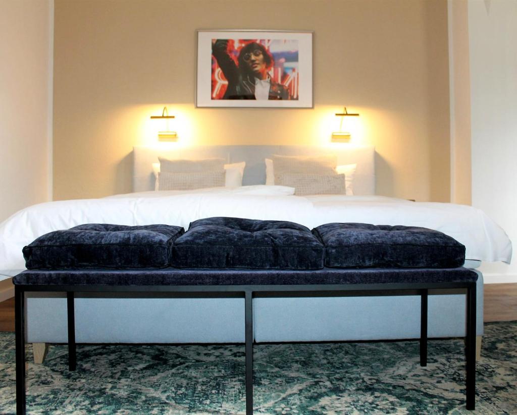 Piesteritzer Hof - Hotel Garni photo 3