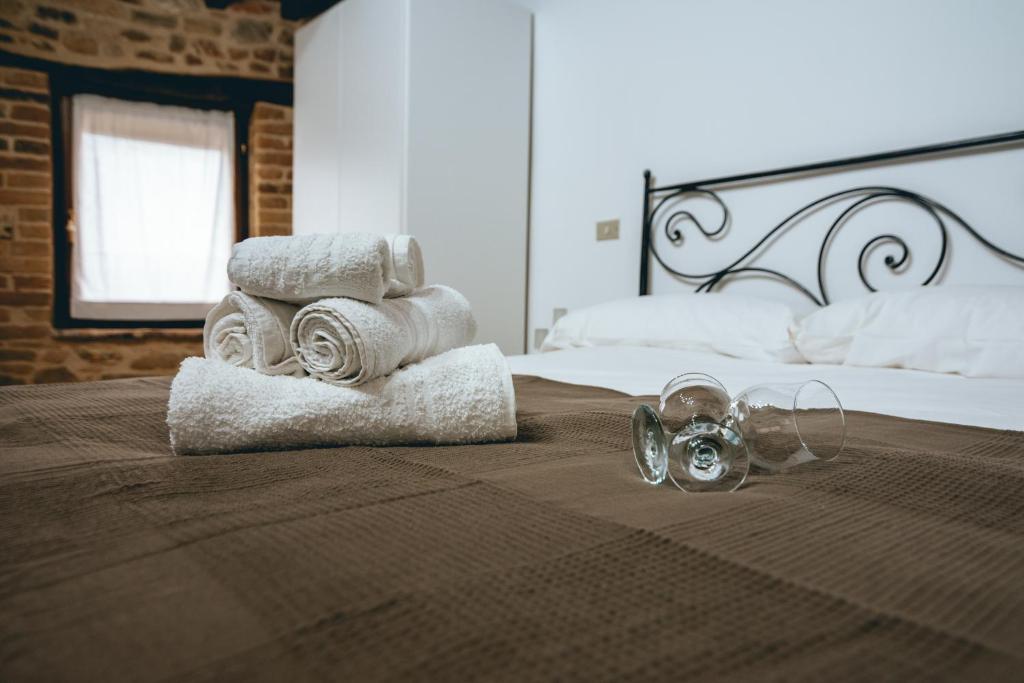 Casa - Il Gioiello - con Jacuzzi e Sauna photo 3