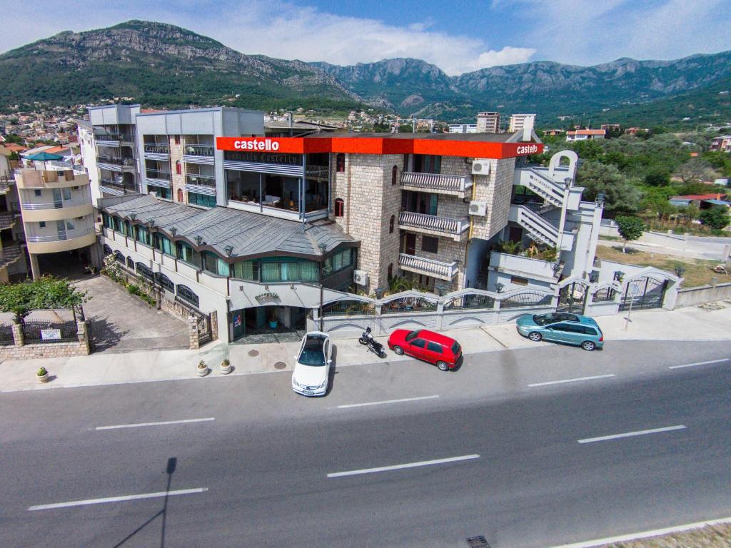 Vila Castello